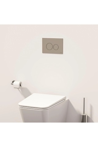 Vitra Origin 740-1603 Kumanda Paneli, Vizon