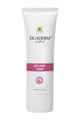 Duaderm Tüy Dökücü Krem, Tüm Cilt Tipleri İçin 100 Ml 91296423