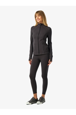 Blackspade Kadın Tayt 60691 - Antrasit