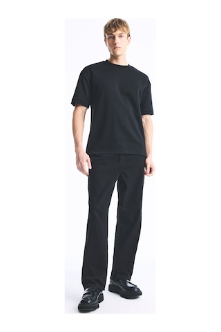 Defacto Baggy Fit Geniş Paça Jean Pantolon H7523ax26aunm40 Siyah-nm40