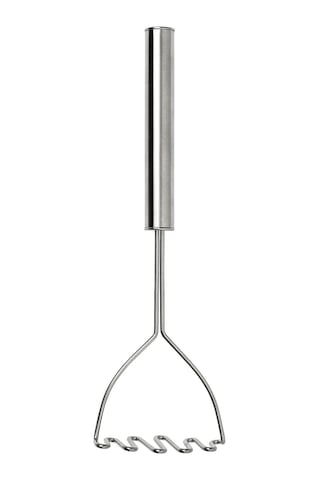 Ikea Koncıs Patates Ezici 39 Cm Krom