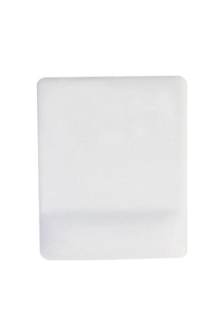Sublimasyon Dikdörtgen Mouse Pad - Bilek Destekli