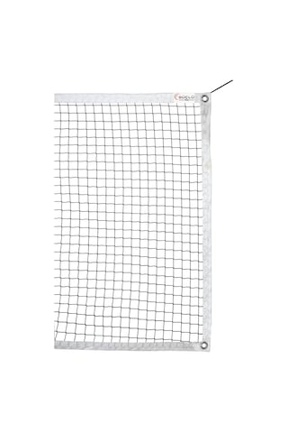 Güçlü File - Badminton Filesi Ağı - 1Mm - 6.10Mt