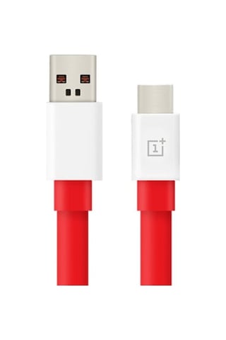 Oneplus Warp Type-C Şarj Ve Data Kablosu 100Cm - C202A