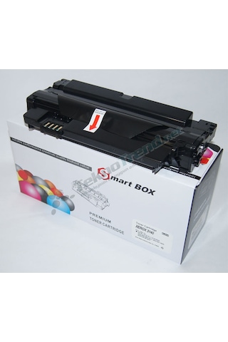 Xerox 108R00909 3140. 3155. 3160 Uyumlu Toner 2500 Sayfa