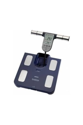 Omron Bf-511b Vücut Analiz Cihazı Omron Bf-511b Vücut Analiz Cihazı