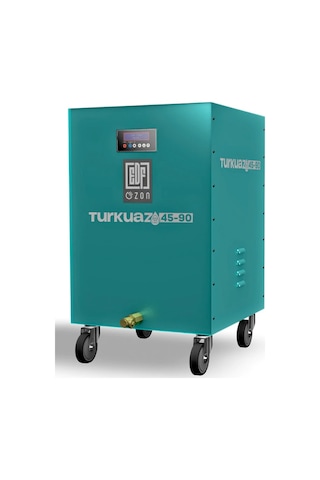 Edf Ozon Turkuaz 45-90 Ozon Jeneratörü 40 Gr/S
