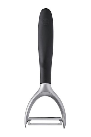 Ikea 365 Vardefull Mutfak Meyve Sebze Soyacak 18 CM Siyah
