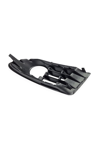 Vw Golf Plus 2005-2009 Ön Tampon Sol Sis Farı Izgarası 5m0853665c