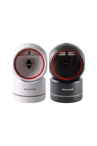 Honeywell Hf680-r1-2usb Masa Üstü 1d/2d Barkod Okuyucu