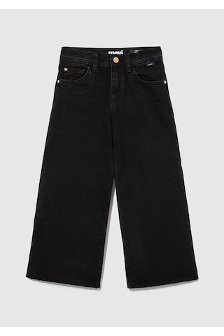 Mavi - Lori Duman Gri Jean Pantolon 7010036-82058 Turuncu