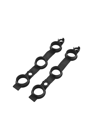 Padalink Bmw E46 E39 E36 E60 E61 E65 E66 E53 E83 E85 Motor Valfi Orta Cilpen Seti 11120030496 - Yağ/ihaç Kaçaklarını Engelle, Acm Kauçuk Malzeme