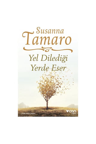 Yel Dilediği Yerde Eser 9789750763786