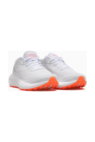Merrell Morphlite Erkek Yol Koşu Ayakkabısı 26y J068681 Beyaz Beyaz