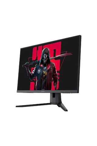 Koorui 27E1QA 27" 1 MS 2K 144 Hz Oyuncu Monitörü Teşhir