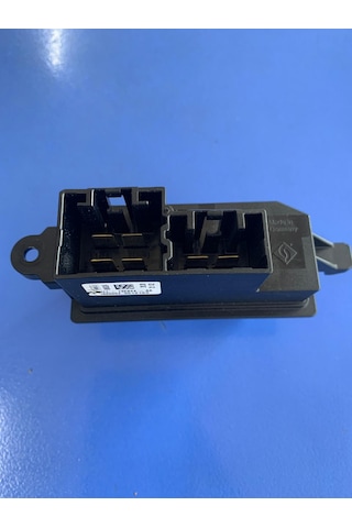 Kalorifer Kumanda Modülü Cn11 19e624 Ca
