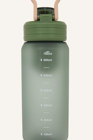 Defacto Unisex 550 Ml Matara H6562axnskh3 Haki-kh3