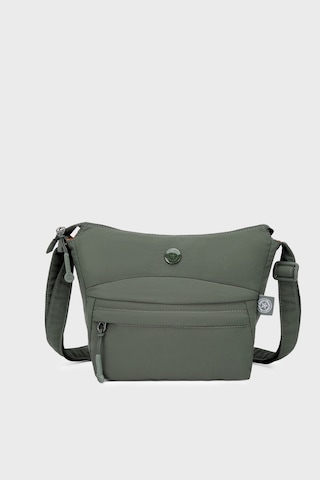 Smart Bags Bayan Çanta 2022 3342 Haki