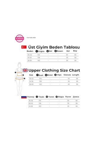 Büyük Beden Pamuklu Asimetrik Cepli Uzun Kol Oversize Kadın Bluz Siyah