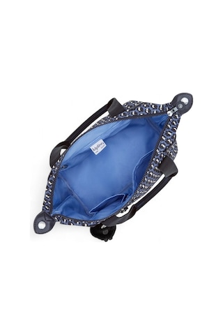 Kipling Art Mini 3d K Blue Kadın Omuz Çantası Kı5656 001