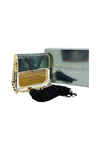 Marc Jacobs Divine Decadence Kadın Parfüm EDP 100 ML