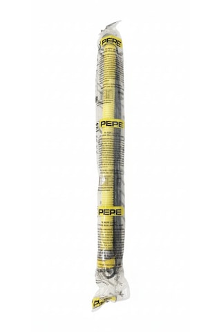Kombi Doğalgaz Bağlantı Hortumu 60 Cm - 3/4 Kombi Fleksi 60cm