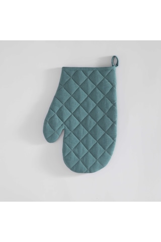 Linens Jackie Mutfak Eldiveni Petrol