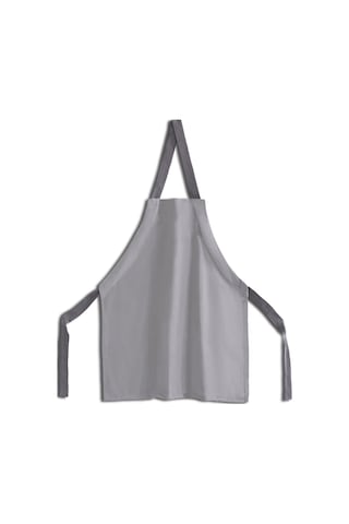 Koza Home Cookie Koyu Gri Mutfak Önlüğü 60x75 9087 Gri