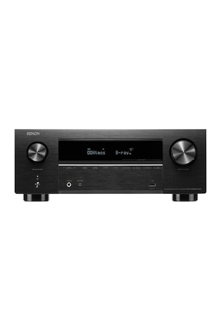 Denon AVR-X2800H 7.2 Ch. 8K AV Receiver