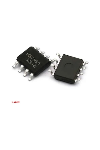 Microchip PIC12F675-I/SN So8 8 bit 20Mhz Mcu Entegre IC 12F675 SMD SOIC-8