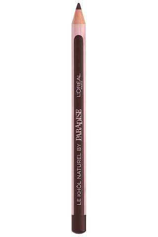 L'Oreal Paris Paradise Le Khol Göz Kalemi 102 Pure Espresso