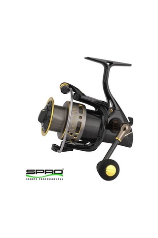 D. Spro Goldarc 1030 9+1Bb Spin Olta Makinesi