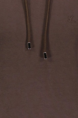 Loft Kadın Sweatshirt Kahverengi