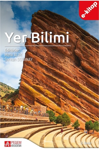 Yer Bilimi E-kitap