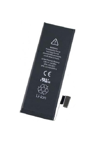 Apple Uyumlu iPhone 5S Batarya Pil