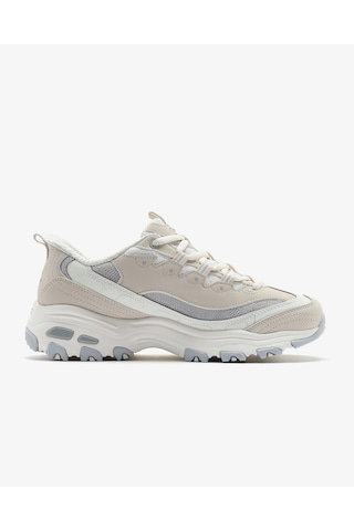 Skechers D'lites Smooth Kadın Ayakkabı 150537-ntgy Bej