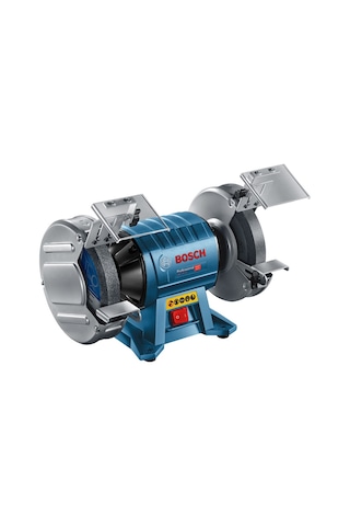 Bosch Professional GBG 60-20 Çift Çarklı Taşlama Motoru - 060127A400