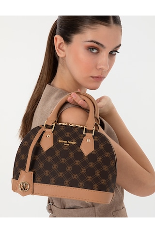 Pierre Cardin Kadın Kahverengi Çanta 50306917-vr029