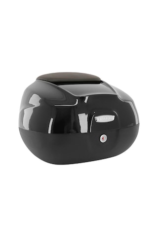 Piaggio Medley 125-150 Top Case-çanta Parlak Mavi 37 Lt Nero79/a / Pıaggıo