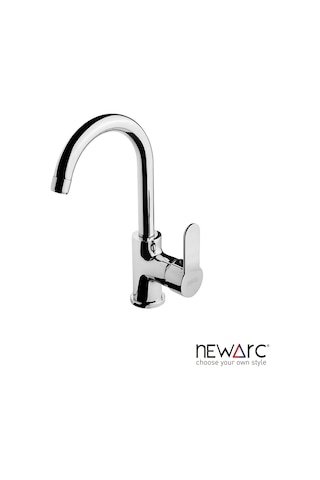 Newarc 971731 Domino Döner Lavabo Bataryası