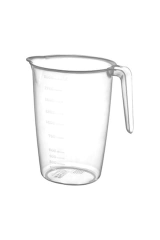 2 Litre Ölçü Kabı Çok Renkli 50192160