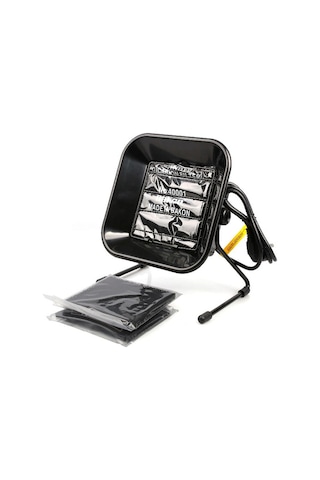Bakon Bk493 Esd Duman Emici Sistem N11.137