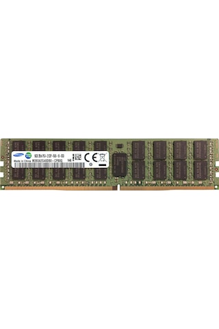Samsung M393A2G40DB0-CPB0Q 16 GB DDR4 2133 MHz CL15 Sunucu Ram