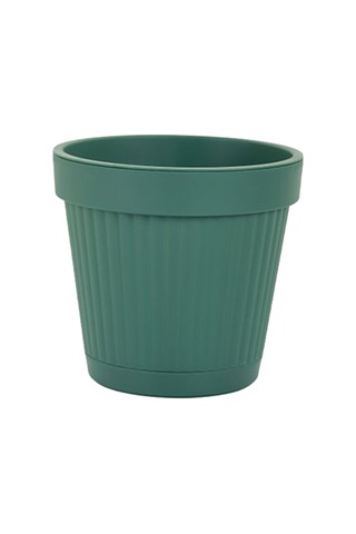 Plastik Saksı Roma 2.3 L 170x155 Mm