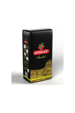 Gürçay İncebel 1000 Gr / 1 Kg Geleneksel Türk Çayı, Yoğun Aroma Ve Berrak Dem Özelliğiyle Günlük Çay Keyfi Gürçay İncebel 1000 Gr / 1 Kg Geleneksel Türk Çayı, Yoğun Aroma Ve Berrak Dem Özelliğiyle Günlük Çay Keyfi