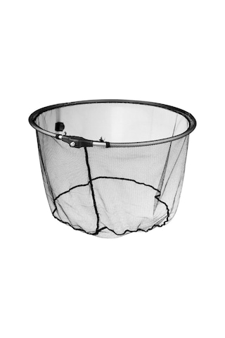 Suntek Katlanır Alüminyum Alaşım Balıkçılık Iniş 13.70inch-/-35cm