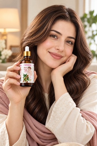 %100 Hint Yağı 50 Ml Doğal Soğuk Pres, Saç, Kaş, Kirpik, Cilt Ve Tırnak Bakım Yağı - 937409020