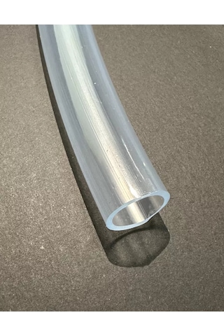 Akva Pul's Silikon Hortum, Gıda Sınıfı Pvc 14mm 10 Metre 190398824