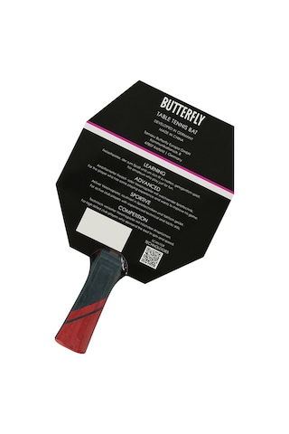 Donic Dimitrij 85231 Ovtcharov Black ITTF Onaylı Masa Tenisi Raketi