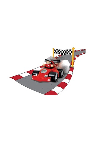 Wow Toys Robbie Racer - Yarışçı Robbie 10915